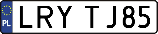 LRYTJ85