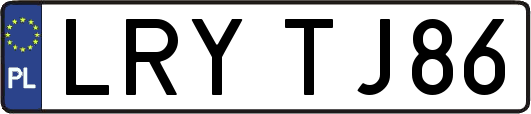 LRYTJ86