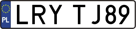 LRYTJ89