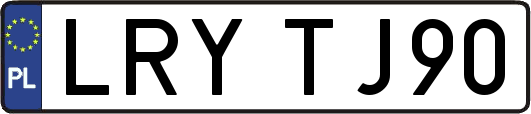 LRYTJ90