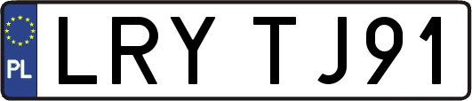 LRYTJ91