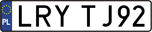 LRYTJ92