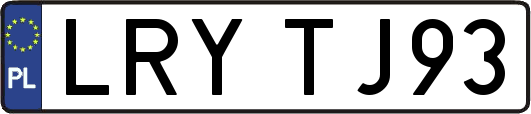 LRYTJ93