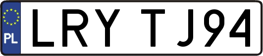 LRYTJ94