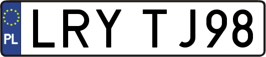 LRYTJ98