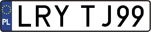 LRYTJ99