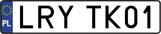 LRYTK01