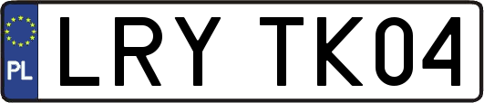 LRYTK04