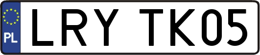 LRYTK05
