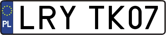 LRYTK07