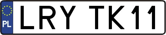 LRYTK11