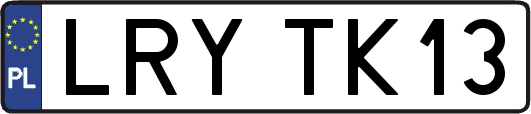 LRYTK13