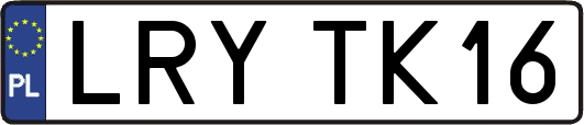 LRYTK16