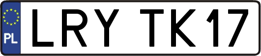 LRYTK17