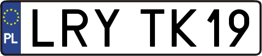 LRYTK19