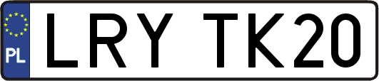 LRYTK20