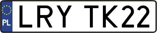 LRYTK22