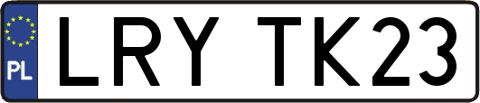 LRYTK23