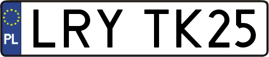 LRYTK25
