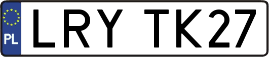 LRYTK27