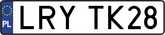 LRYTK28