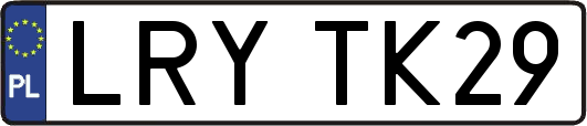 LRYTK29