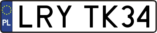 LRYTK34