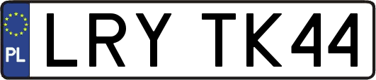 LRYTK44