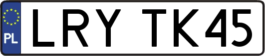 LRYTK45