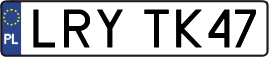 LRYTK47