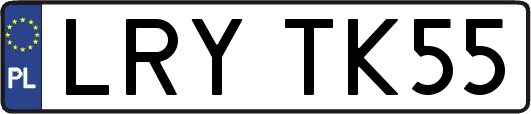 LRYTK55