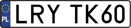 LRYTK60