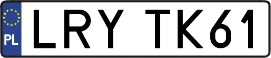 LRYTK61