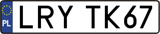 LRYTK67
