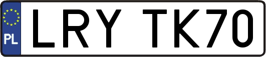 LRYTK70