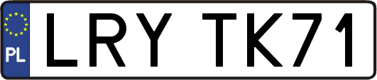LRYTK71