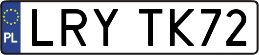 LRYTK72