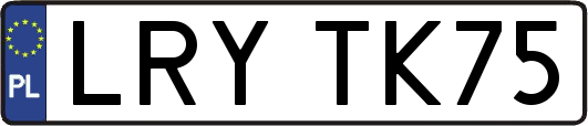 LRYTK75