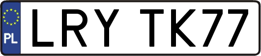 LRYTK77