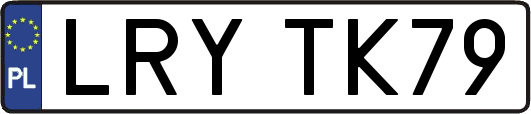 LRYTK79