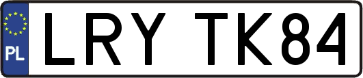 LRYTK84