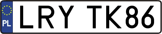 LRYTK86