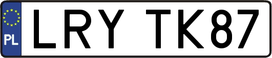 LRYTK87