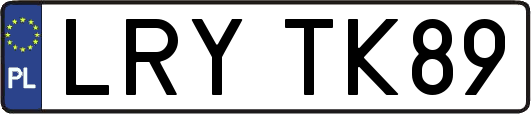 LRYTK89