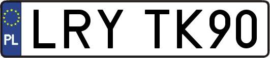 LRYTK90