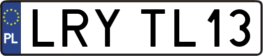 LRYTL13