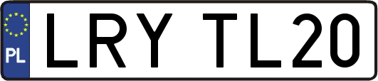 LRYTL20
