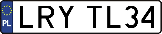 LRYTL34