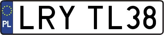 LRYTL38