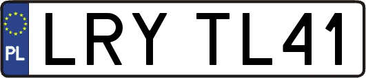 LRYTL41